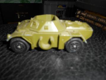Dinky Toys Ferret Scout car, Enlèvement ou Envoi, Dinky Toys