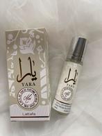 Musc Yara blanc, Enlèvement ou Envoi, Neuf