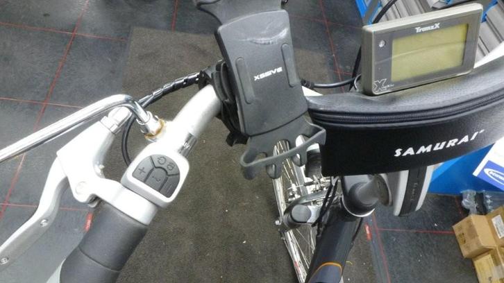 Tranzx bedienunit herstelling, Fietsen en Brommers, Elektrische fietsen, Nieuw, Overige merken, Ophalen of Verzenden