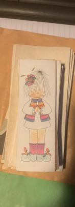 Lot oude retro communieprentjes, Verzamelen, Foto's en Prenten, Ophalen of Verzenden, Zo goed als nieuw