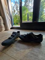 Decathlon fietsschoenen/ maat 46., Sport en Fitness, Wielrennen, Ophalen, Zo goed als nieuw
