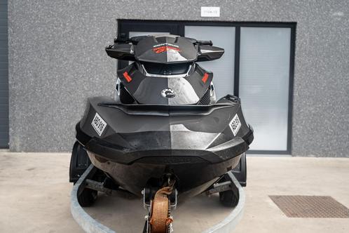 Seadoo GTX-260 Limited 96h 2015, Watersport en Boten, Jetski's en Waterscooters, Zo goed als nieuw, Ophalen