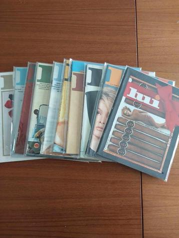 Lot vintage Lui magazines jaargang '65 beschikbaar voor biedingen