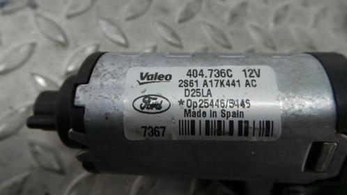 FORD FIESTA [WIPER_MOTOR_REAR] 2007, Auto-onderdelen, Ruiten en Toebehoren, Gebruikt, ARN erkend, Stiba lid, Erkend duurzaam, Ophalen of Verzenden