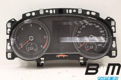Tellerunit Volkswagen Golf Sportsvan, Auto-onderdelen, Dashboard en Schakelaars, Gebruikt