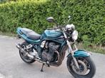 Suzuki bandit 1200 1996 in topstaat vraagprijs 2700, Motoren, 4 cilinders, Particulier, Meer dan 35 kW, 1200 cc