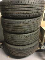 Hankook zomerbanden (Hyundai Tucson of andere), Auto-onderdelen, Banden en Velgen, Ophalen, Gebruikt, 205 mm, Band(en)