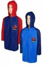 Spiderman Regenjas - Maat 92, Kinderen en Baby's, Kinderkleding | Maat 92, Nieuw, Ophalen of Verzenden, Spiderman, Jongen