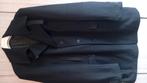 Knappe wollen mantel mt 56, Kleding | Heren, Ophalen of Verzenden, Nieuw