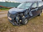 Dacia dokker, Auto diversen, Ongevalwagen, Ophalen