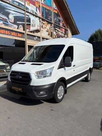 Ford Transit 2.0 D lichte vracht beschikbaar voor biedingen