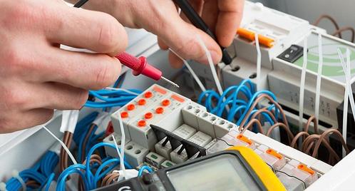 Elektriciteitsinstallatie, Doe-het-zelf en Bouw, Overige Doe-Het-Zelf en Bouw, Nieuw, Ophalen of Verzenden