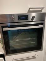 oven, Encastré, Enlèvement, Air chaud, 45 à 60 cm