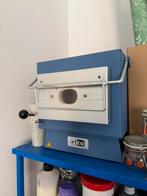 Oven Efco 180 - Emaille oven/overig, Hobby en Vrije tijd, Kralen en Sieraden maken, Ophalen, Zo goed als nieuw