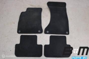 Set vloermatten Audi A4 8K 8K1863691G beschikbaar voor biedingen