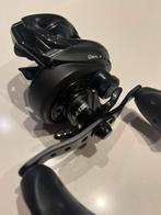 Abu Garcia Revo X reel, Ophalen of Verzenden, Gebruikt, Molen