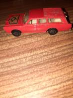 Matchbox Superfast Lesney Mercury nr 59 of 73, Ophalen of Verzenden, Gebruikt, Auto, Lesney