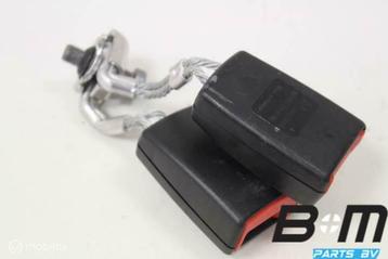 Gordel slot VW Golf 5 / Jetta 06-10 / Seat leon 1K0857739H beschikbaar voor biedingen