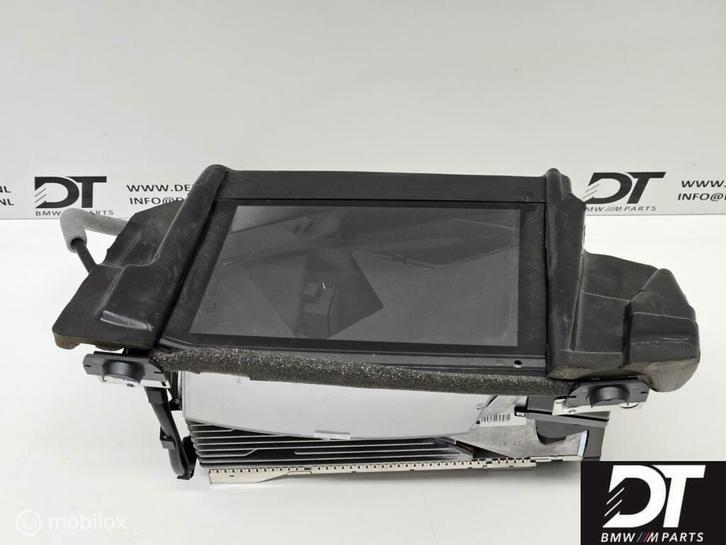 Head-up display BMW 6-serie E63 ('04-'07) 62306963886, Auto-onderdelen, Dashboard en Schakelaars, Gebruikt, Ophalen of Verzenden