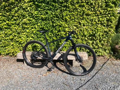 Specialized epic ht maat m, Fietsen en Brommers, Fietsen | Mountainbikes en ATB, Ophalen