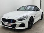BMW Z4 sDrive 20i AUT. M-Pack Leder GPS Camera Harman Kardo, Auto's, BMW, Automaat, 197 pk, 145 kW, https://public.car-pass.be/vhr/c273d24b-98db-40d3-b0a8-88fbe8e7f190