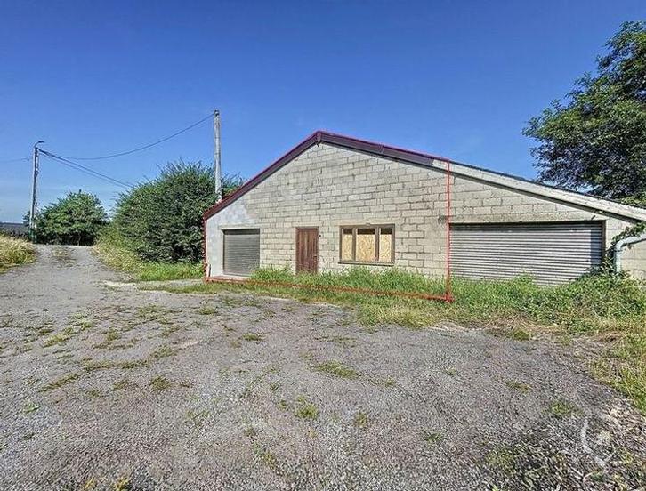 Recherche une ferme avec entrepôt, Immo, Maison recherche