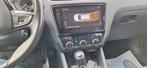 Skoda Octavia 1.0TSI 2020 airconditioning, leer, leer, GPS c, Euro 6, Leder en Stof, https://public.car-pass.be/vhr/ac6baf9f-cb4a-4bc9-8bc9-e61e0aa714c0