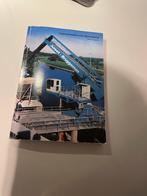 Toepassingen van mechanica, Ophalen of Verzenden, Zo goed als nieuw