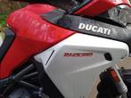 2016 Ducati Multistrada 1200 Enduro Motorfiets, Motoren, Bedrijf, Overig