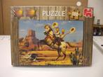 Puzzel Suske en Wiske, Ophalen, Meer dan 50 stukjes, Nieuw, 6 jaar of ouder