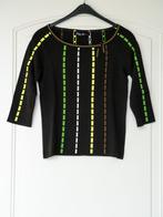 Trui, merk MarcCain, NIEUW, maat S-XS, Bruin, Verzenden, Nieuw, Maat 34 (XS) of kleiner