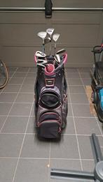Golf set - bag - golftas - matériel de golf, Sports & Fitness, Golf