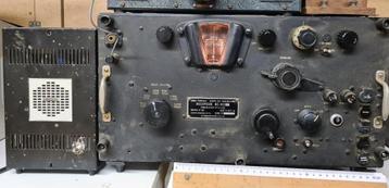 Legerontvanger BC-312 beschikbaar voor biedingen