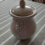 decoratieve pot, Antiek en Kunst, Ophalen of Verzenden