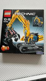 Lego 42006 grue, Enlèvement, Comme neuf, Lego
