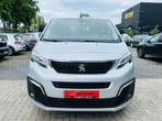 Peugeot Expert 2.0HDi Euro6b 2017 Prachtige en Propere Staat, Te koop, Zilver of Grijs, Diesel, Bedrijf
