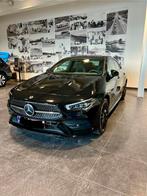 Pack nuit Mercedes CLA 250e AMG +. (acheté le 04/2023), Autos, 5 places, Hybride Électrique/Essence, Noir, Cuir et Tissu