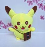 💛 Pokemon Pikachu Knuffel, Ophalen of Verzenden