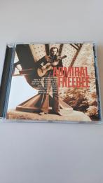 CD: Admiral Freebee, Cd's en Dvd's, Ophalen of Verzenden, Zo goed als nieuw