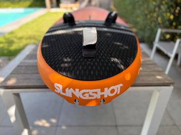 Slingshot Freestyle 115l windfoilboard beschikbaar voor biedingen