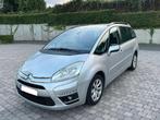 Citroen C4 Picasso 1.6 HDi-Prêt à immatriculer-automatique, Auto's, Automaat, Diesel, Particulier, Te koop