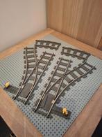 Lego - 4531 - Pointes manuelles, Enlèvement ou Envoi, Comme neuf, Ensemble complet, Lego