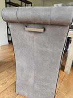 Houte tafel en 8 stoelen, ook apart verkrijgbaar, Enlèvement