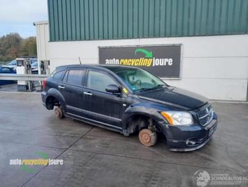 Dodge Caliber onderdelen (kleur: 05116471aa) beschikbaar voor biedingen