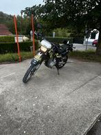 Yamaha xt600e, Motoren, Particulier