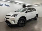 Toyota RAV-4 Comfort & Pack Dynamic, Automaat, 116 g/km, 114 kW, 2494 cc