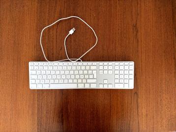 Apple Magic Keyboard AZERTY met numblok