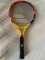 Raquette tennis Babolat 21’´/53cm, Sport en Fitness, Tennis, Ophalen of Verzenden, Zo goed als nieuw, Racket, Babolat
