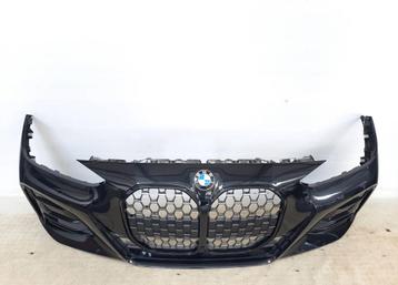 Voorbumper BMW 4 G22 G23 M-Pakket 475 beschikbaar voor biedingen