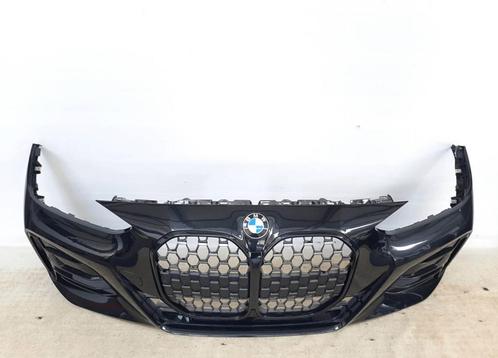 Voorbumper BMW 4 G22 G23 M-Pakket 475, Auto-onderdelen, Overige Auto-onderdelen, BMW, Gebruikt, Ophalen of Verzenden